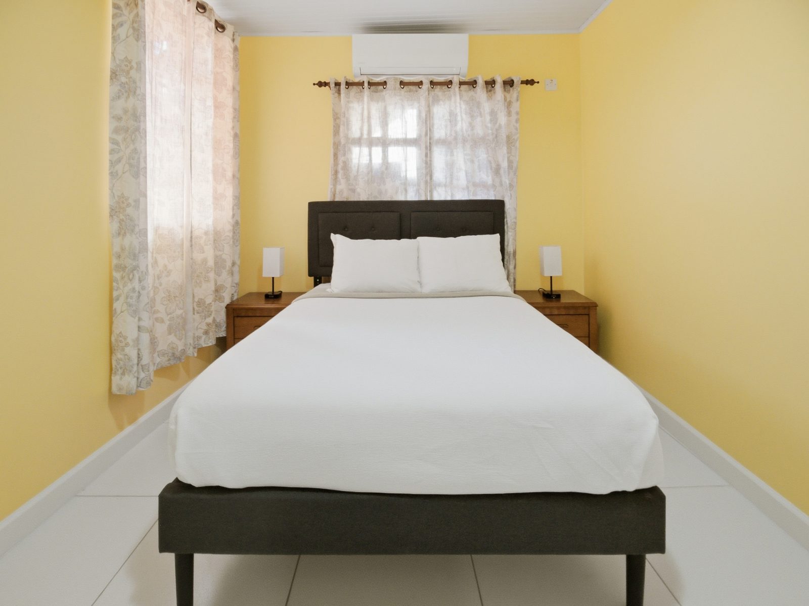 Two Bedroom second bedroom